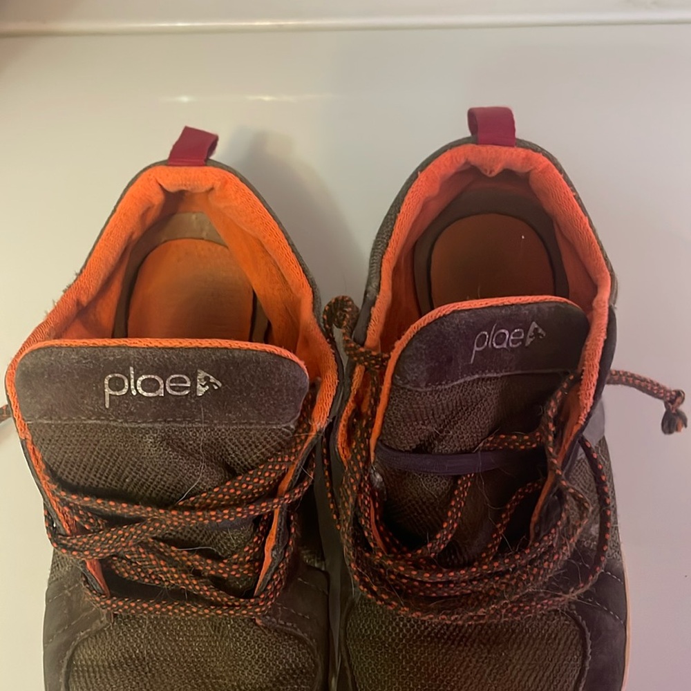 Miles size 4 green